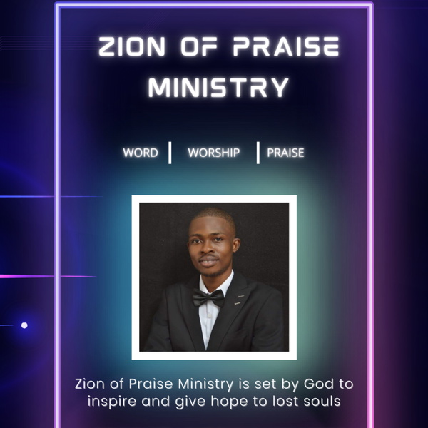 Artwork for Zion Of Praise Ministry