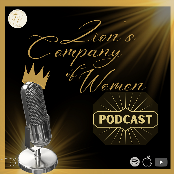 Artwork for Zion's Company of Women