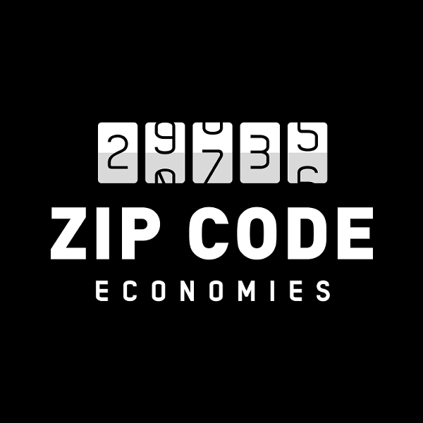 Artwork for Zip Code Economies