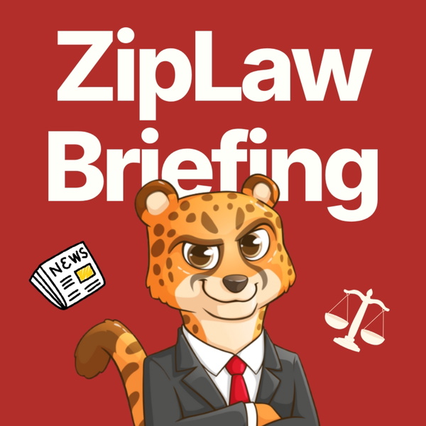 Artwork for ZipLaw Briefing