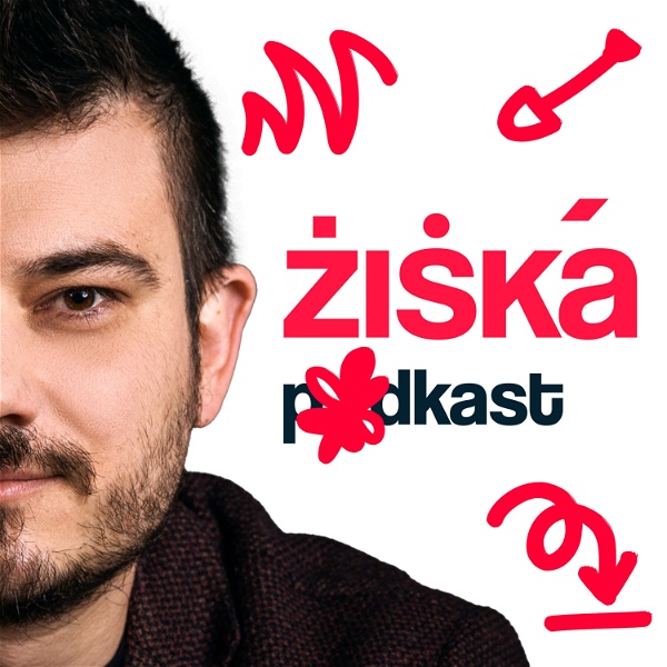 Artwork for Žiška Podkast
