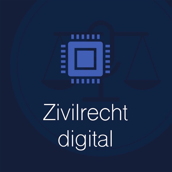 Artwork for Zivilrecht digital
