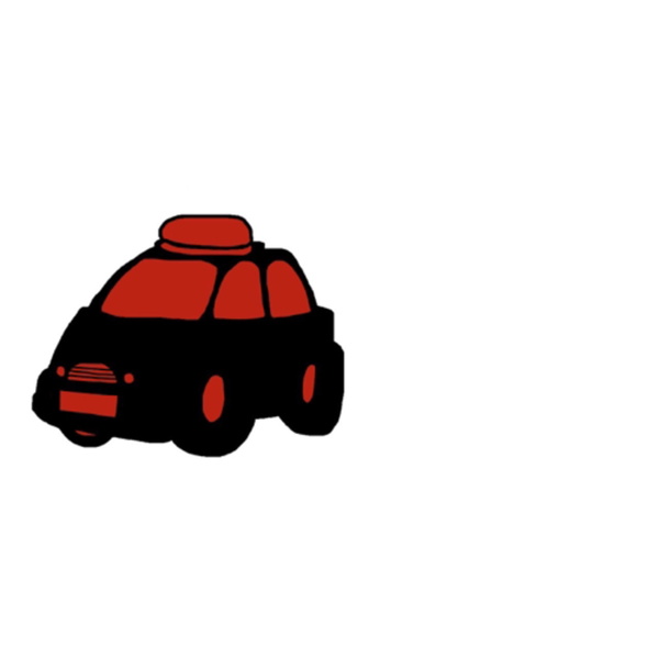 Artwork for ジョン・ポリス・パトカーズクラブ