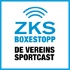 ZKS Boxestopp - de Vereinssportcast