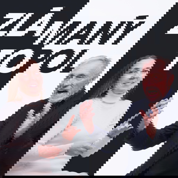 Artwork for Zlámaný Topol