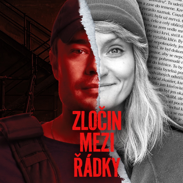 Artwork for Zločin mezi řádky