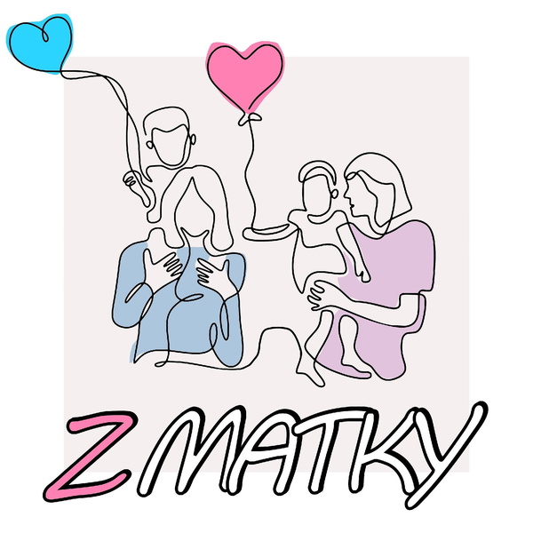 Artwork for ZMATKY
