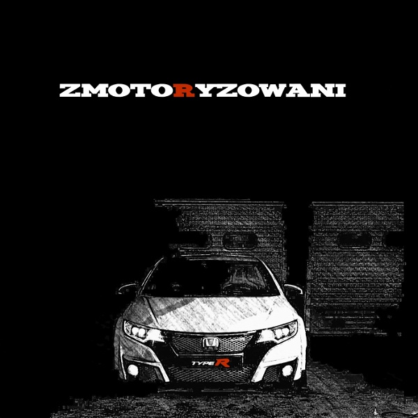 Artwork for Zmotoryzowani