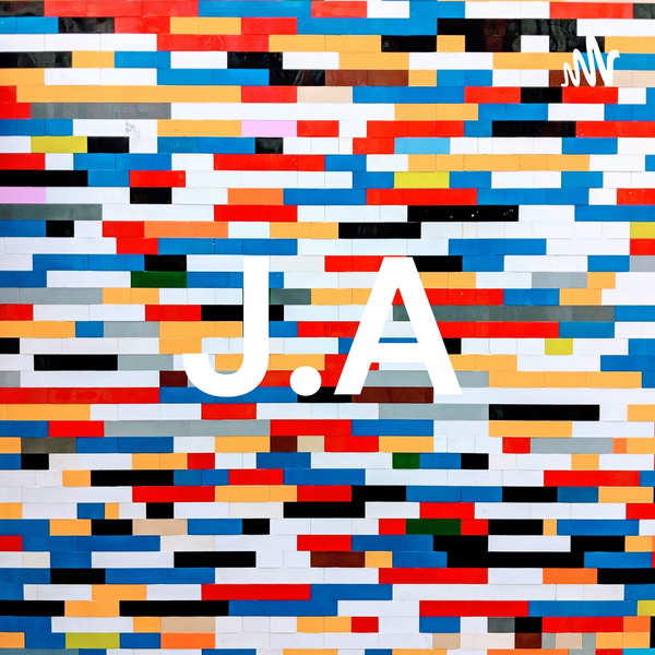 Artwork for J.A