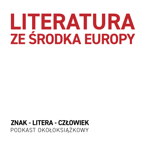 Artwork for literatura ze środka Europy