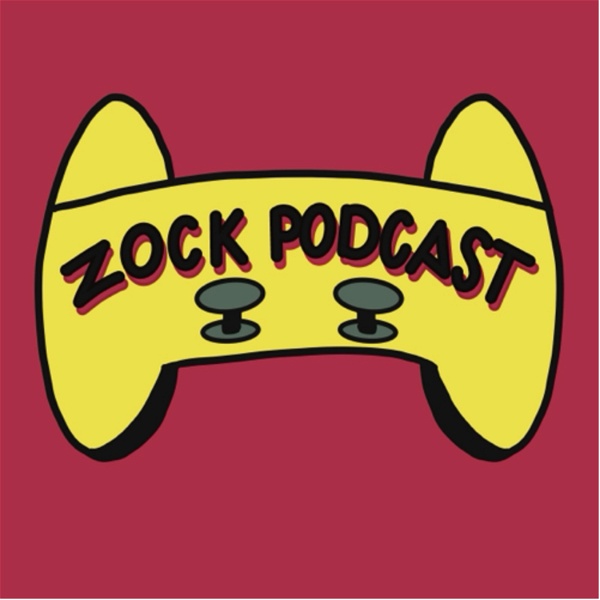 Artwork for Zock_Podcast
