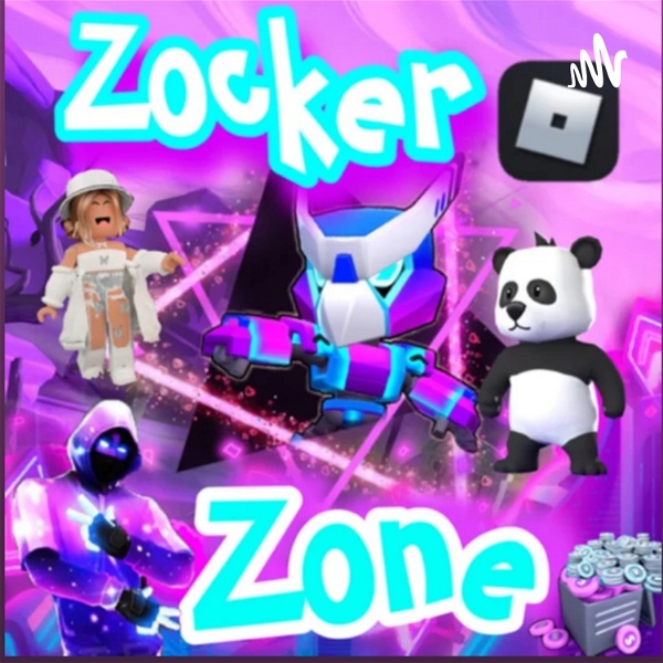 Artwork for Zocker-Zone