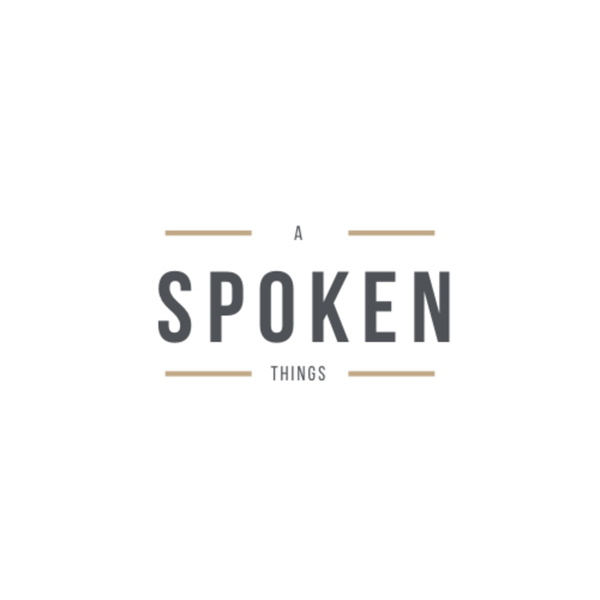 Artwork for A Spoken Things by Notarraa