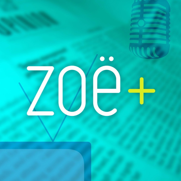 Artwork for Zoe+