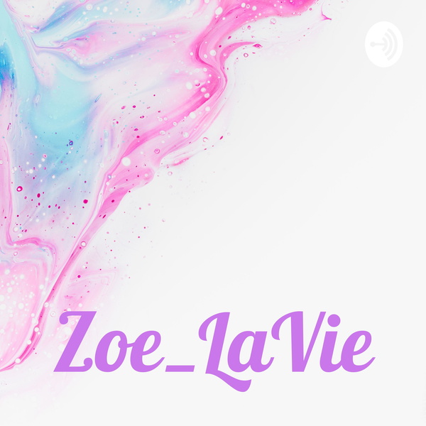 Artwork for Zoe_LaVie