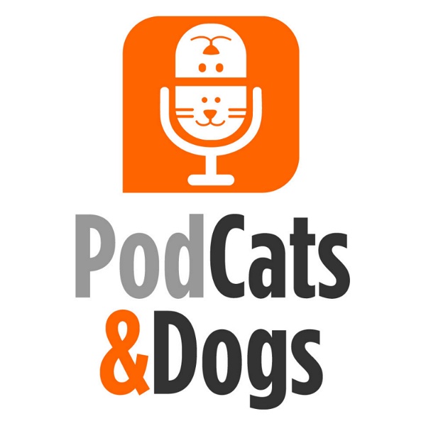 Artwork for Zoetis PodCats & Dogs