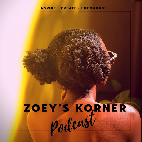 Artwork for Zoey's Korner