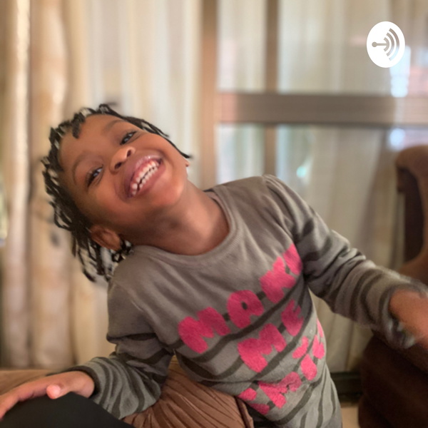 Artwork for Zoey’s Tales