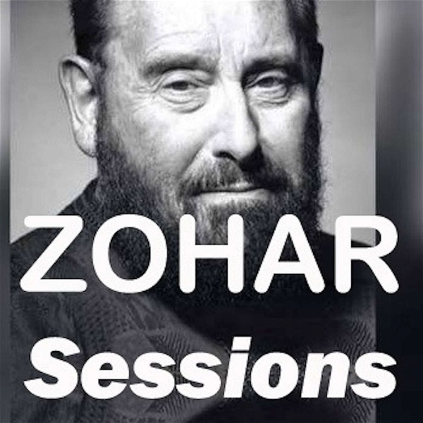 Artwork for ZOHAR Sessions