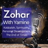 Zohar with Yamine