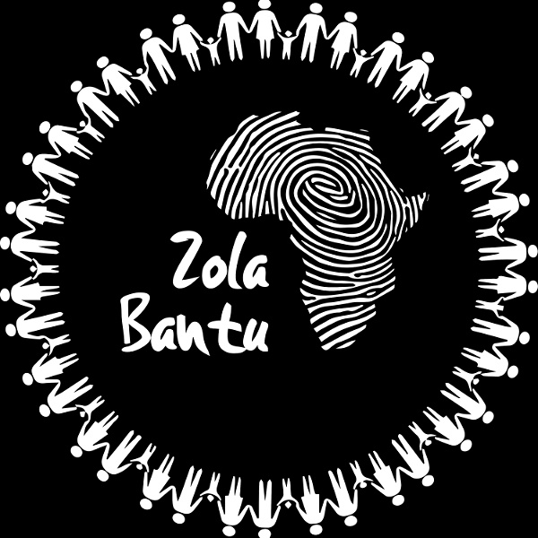 Artwork for Zola Bantu