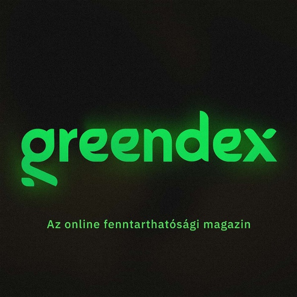 Artwork for Greendex
