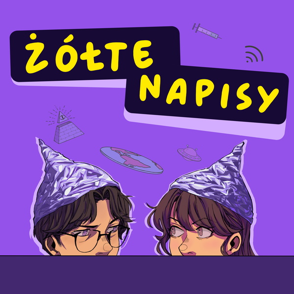 Artwork for Żółte Napisy