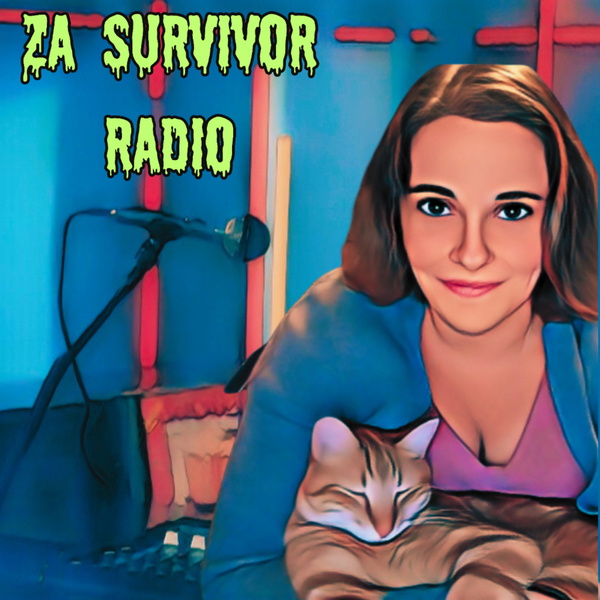 Artwork for Zombie Apocalypse Survivor Radio