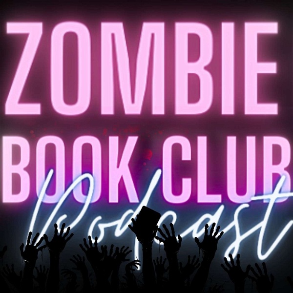 Artwork for Zombie Book Club