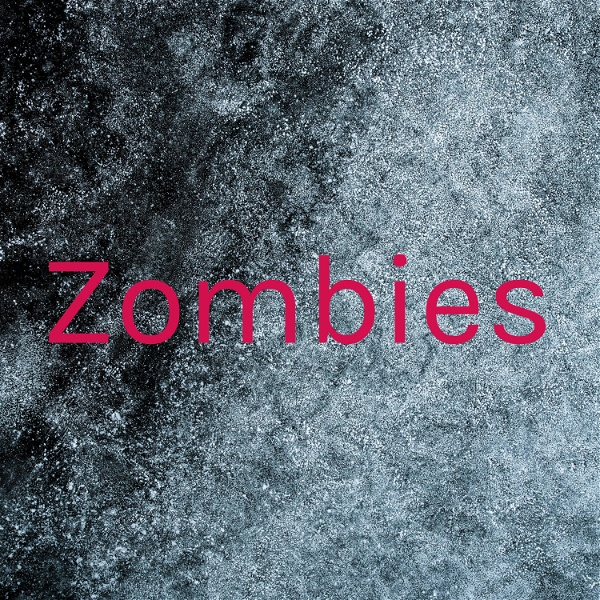 Artwork for Zombies