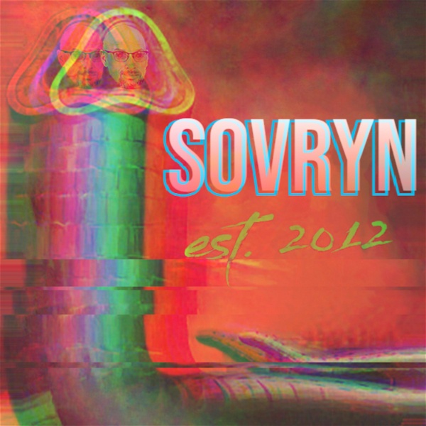 Artwork for SOVRYN