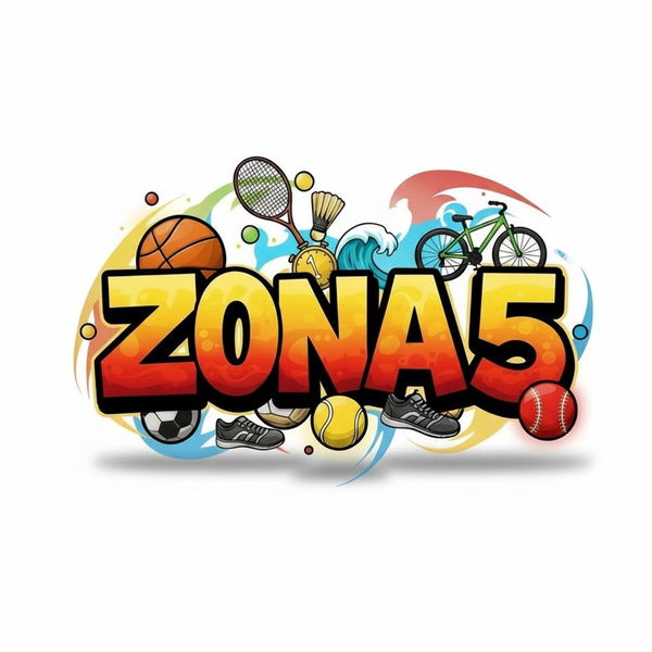 Artwork for Zona 5