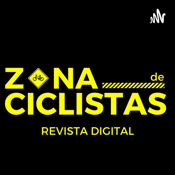 Artwork for Zona de Ciclistas Podcasts