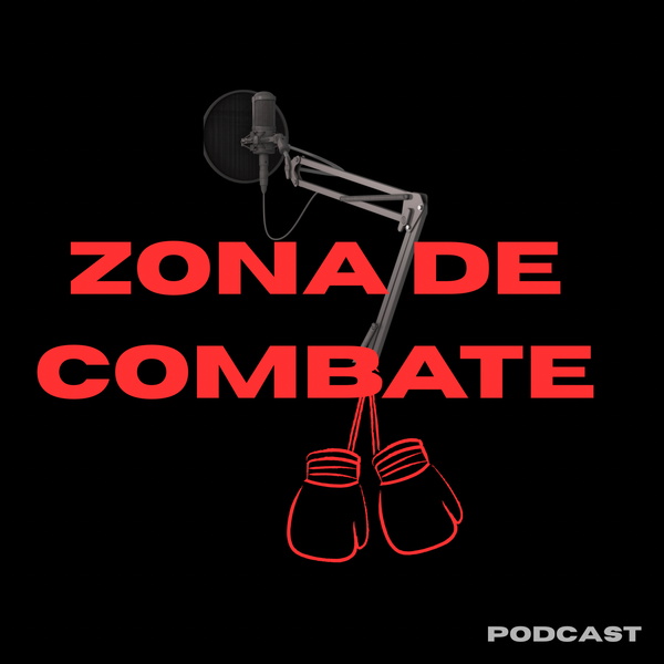 Artwork for ZONA DE COMBATE