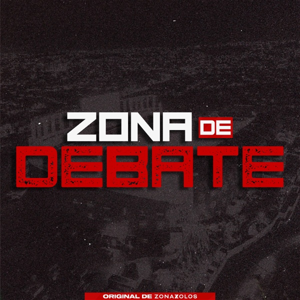 Artwork for Zona de Debate