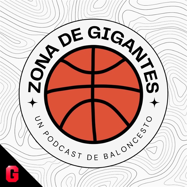 Artwork for Zona de Gigantes en Gigantes Podcast