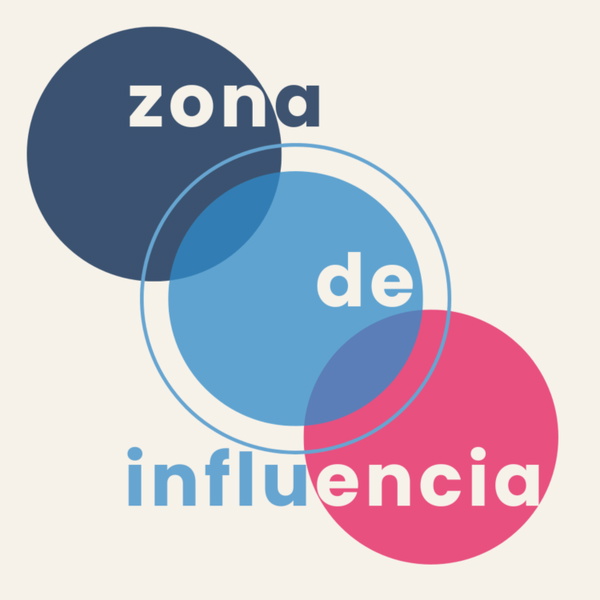 Artwork for Zona de Influencia