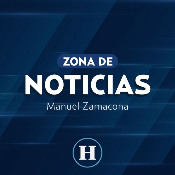 Artwork for Zona de Noticias