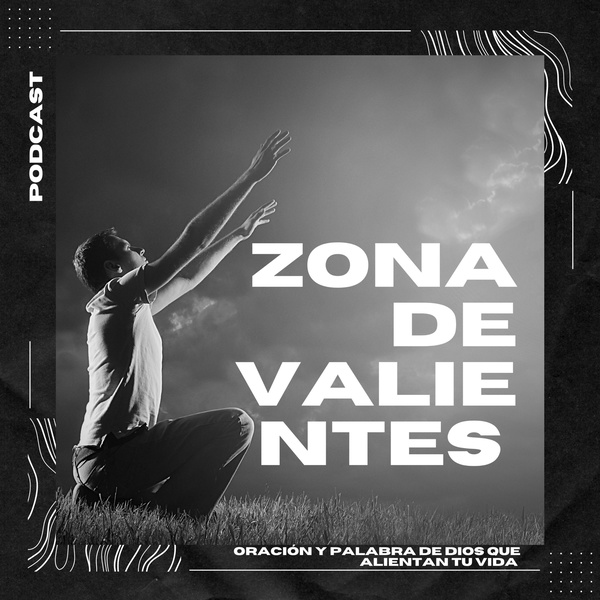 Artwork for Zona de Valientes