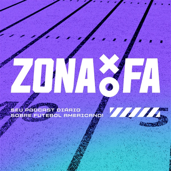 Artwork for ZONA FA