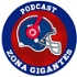 Zona GIGANTES : El Podcast de los New York Giants