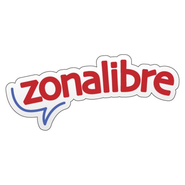 Artwork for Zona Libre MX