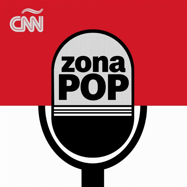 Artwork for Zona Pop CNN
