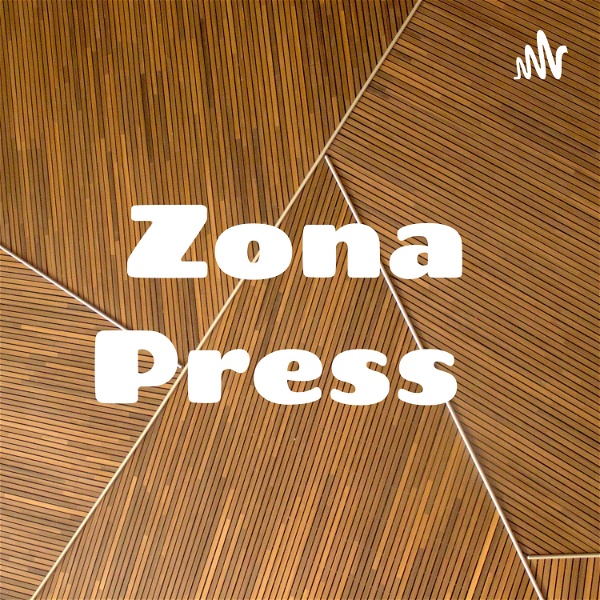 Artwork for Zona Press