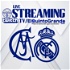 STREAMING MADRIDISTA by @ElQuintoGrande