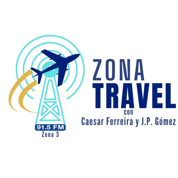 Artwork for Zona Travel