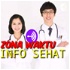 ZONA WAKTU - Info Sehat