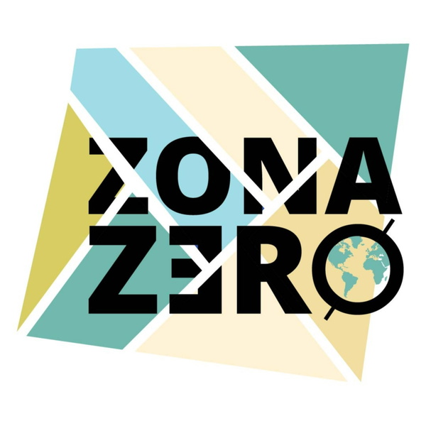 Artwork for ZONA ZERO
