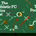 The Athletic Football Tactics Podcast