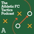 The Athletic Football Tactics Podcast